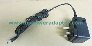 New Neopost AC Power Adapter 9V 0.6A 5.4VA - Model: A30906B